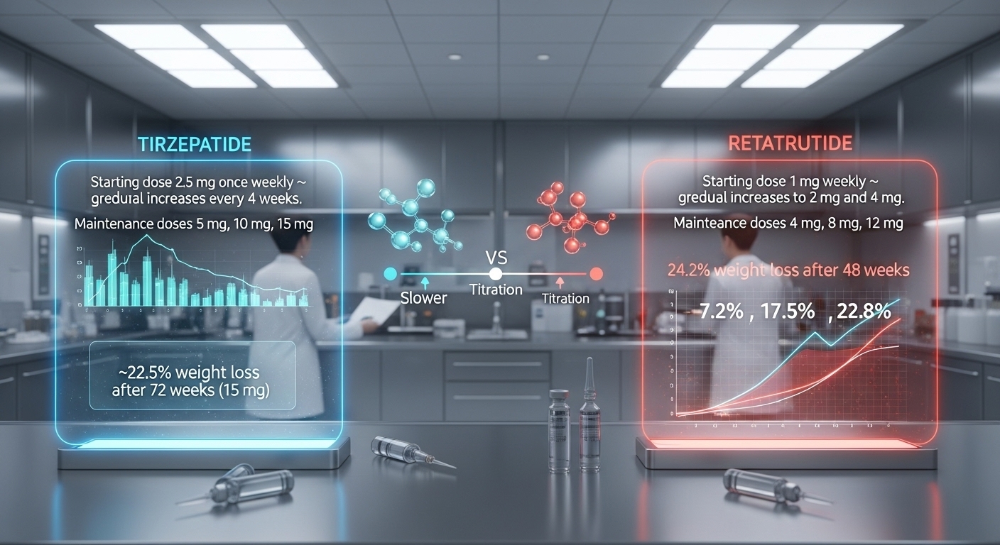 Dosing and Administration