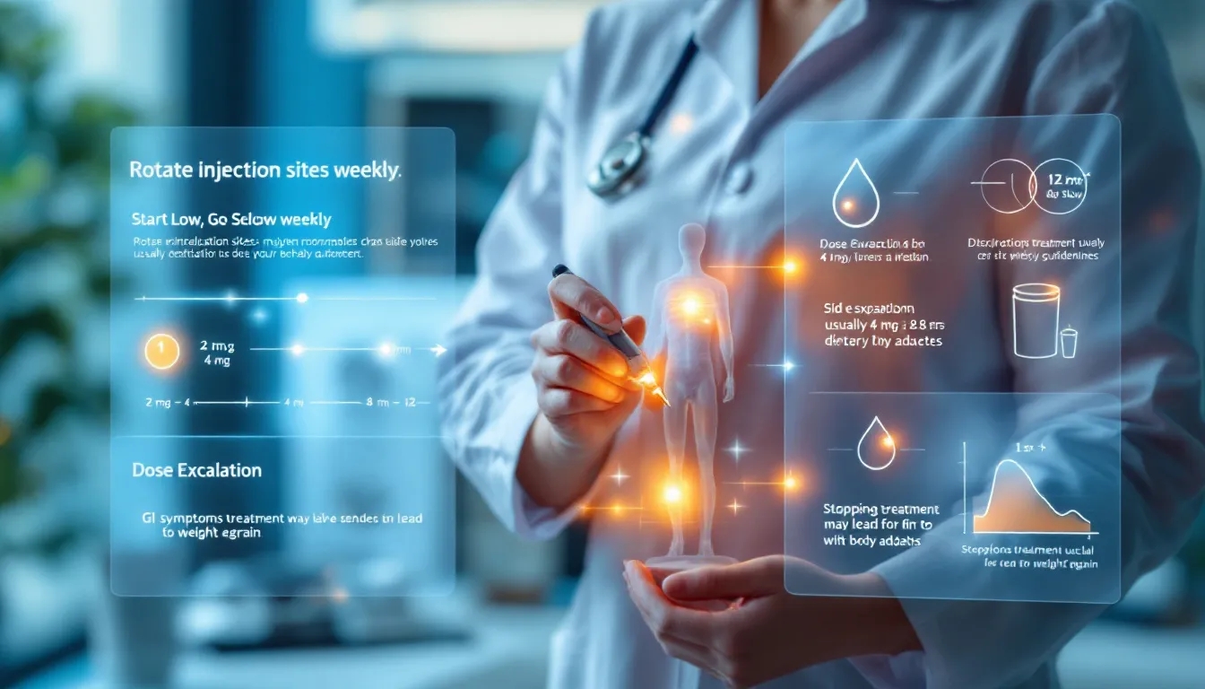 Important Considerations for Your Research Study